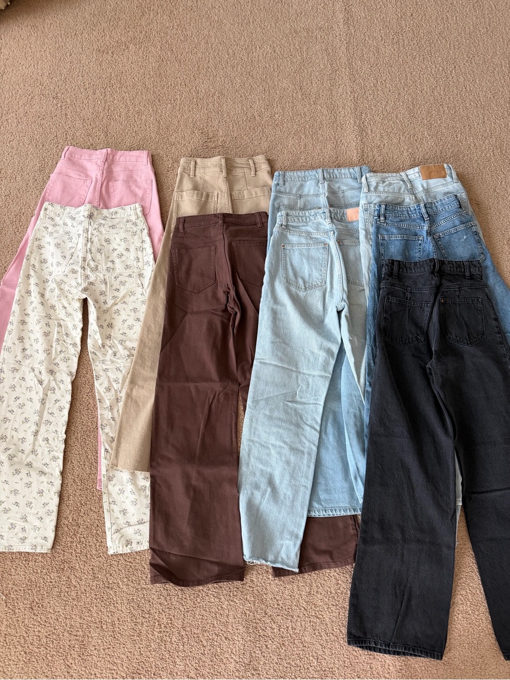 Women’s Jeans
